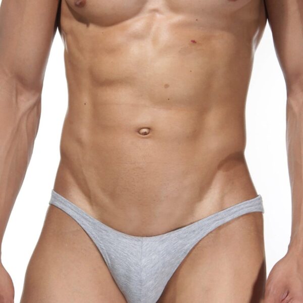 شورت مردانه دارک زون فاق نرمال راسته