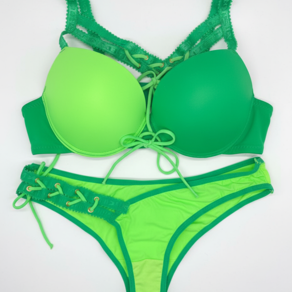 ست لباس زیر فانتزی زنانه