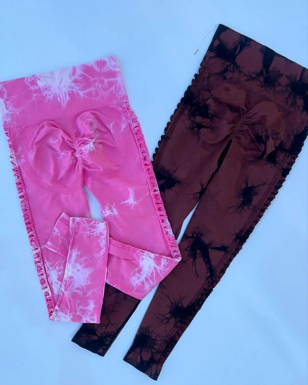 لگ زنانه سیملس بغل زاپ پانچی اورجینال - Image 4