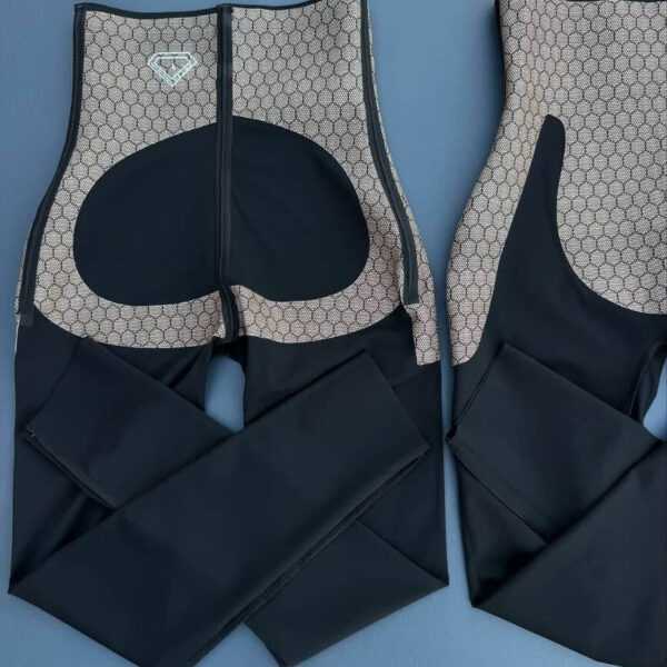 لگ زنانه اسلیم افکت باربی