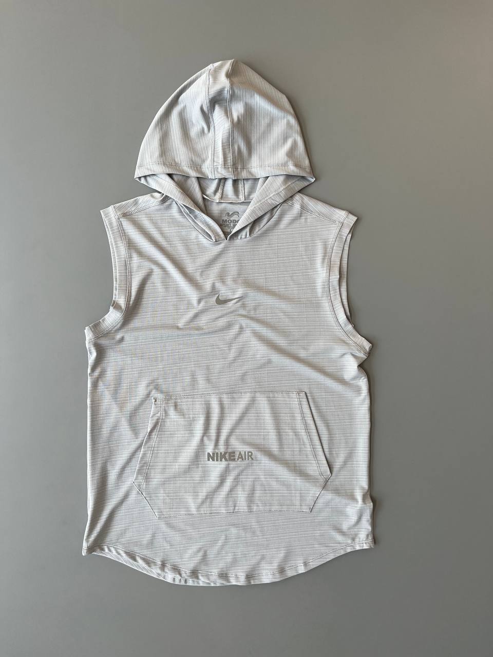 تاپ کلاهدار AIR - Image 2