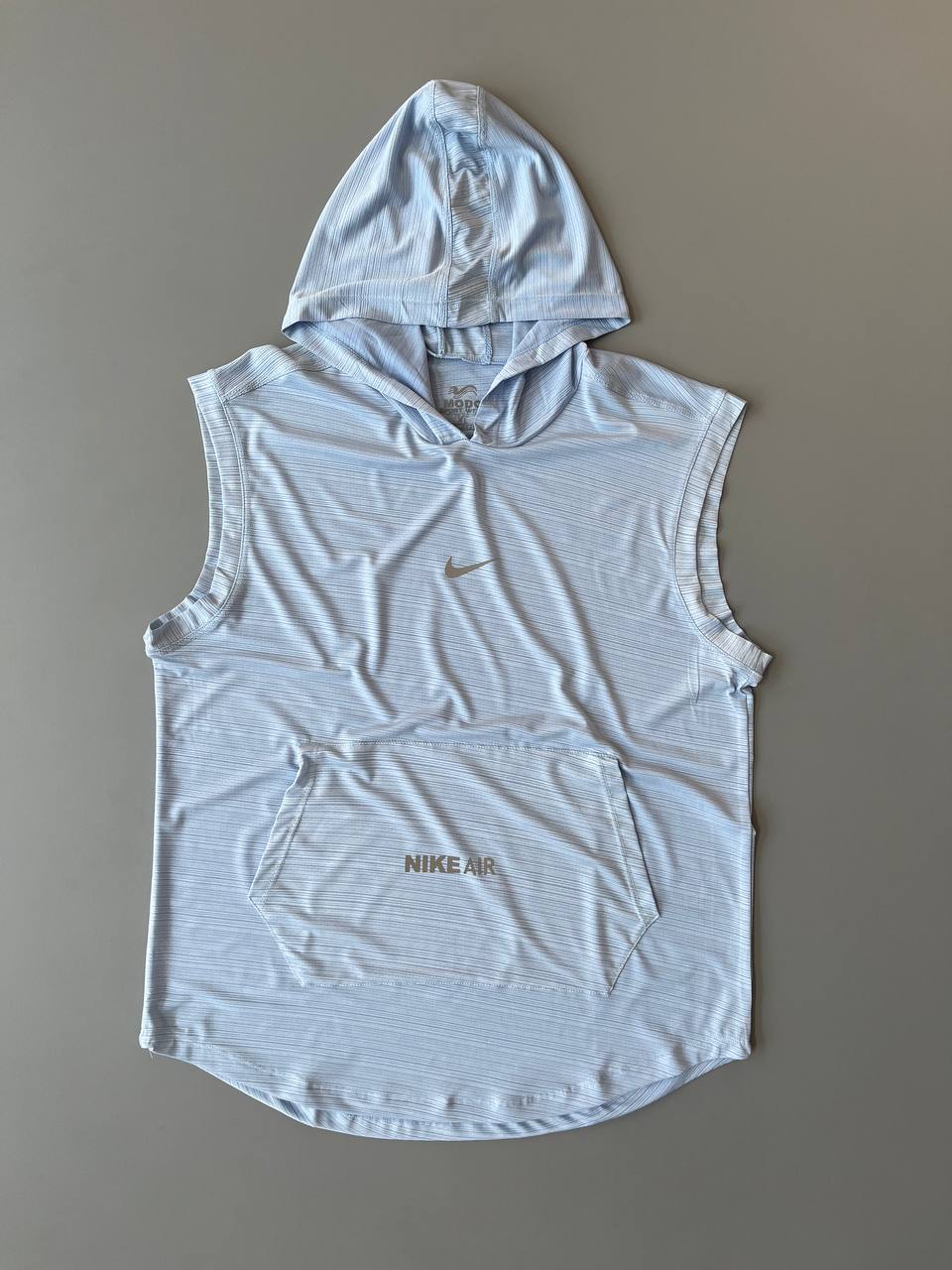 تاپ کلاهدار AIR - Image 3