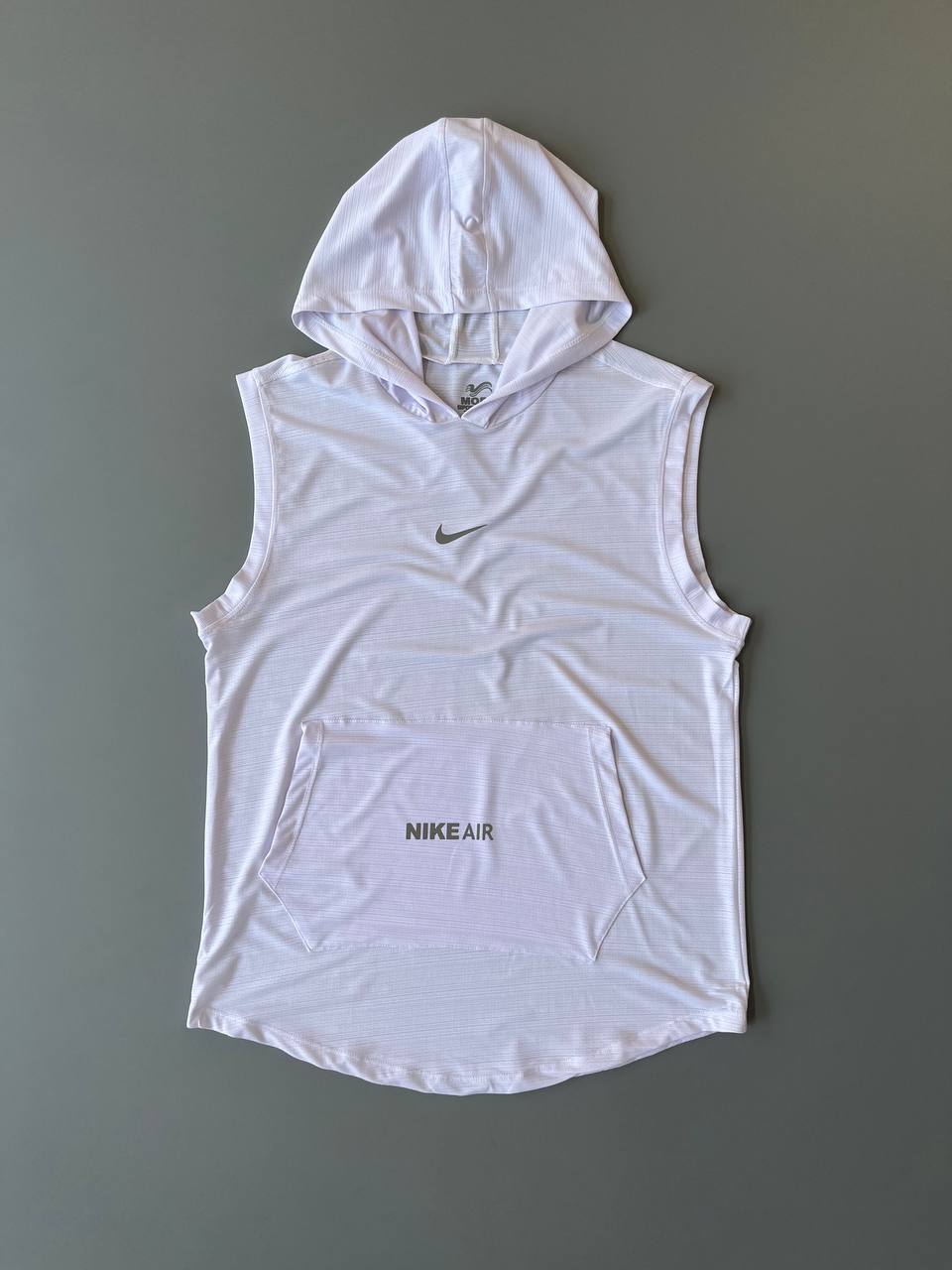 تاپ کلاهدار AIR - Image 5