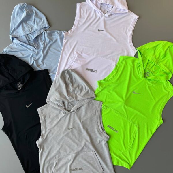 تاپ کلاهدار AIR