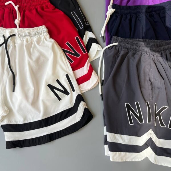 شلوارک مردانه آیرو