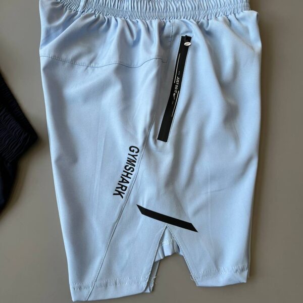 شلوارک مردانه آیرو GYMSHARK