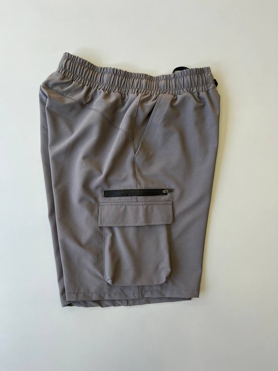 شلوارک مردانه کجرا کتان - Image 4