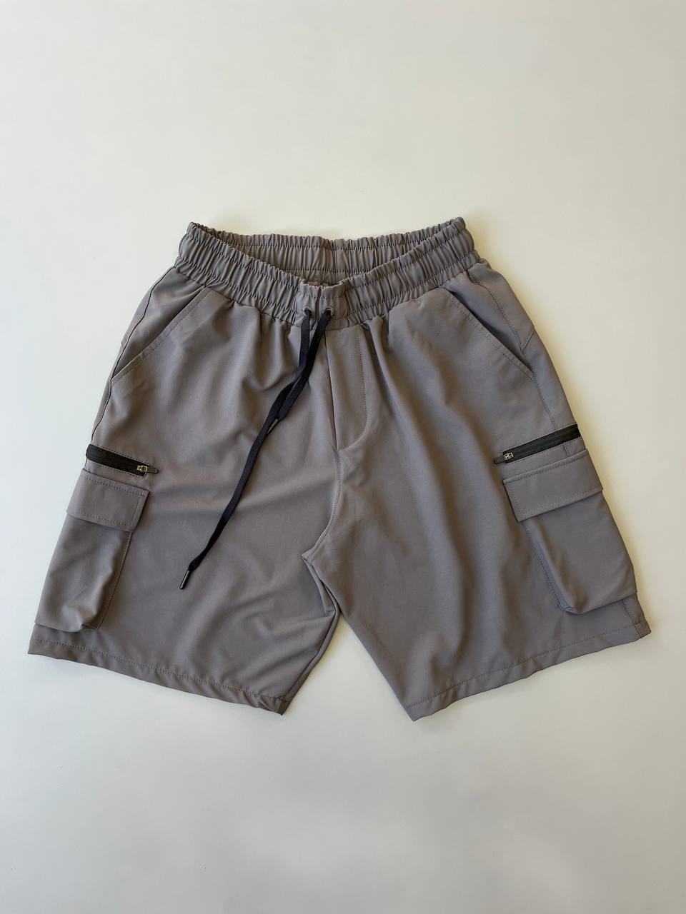 شلوارک مردانه کجرا کتان - Image 6