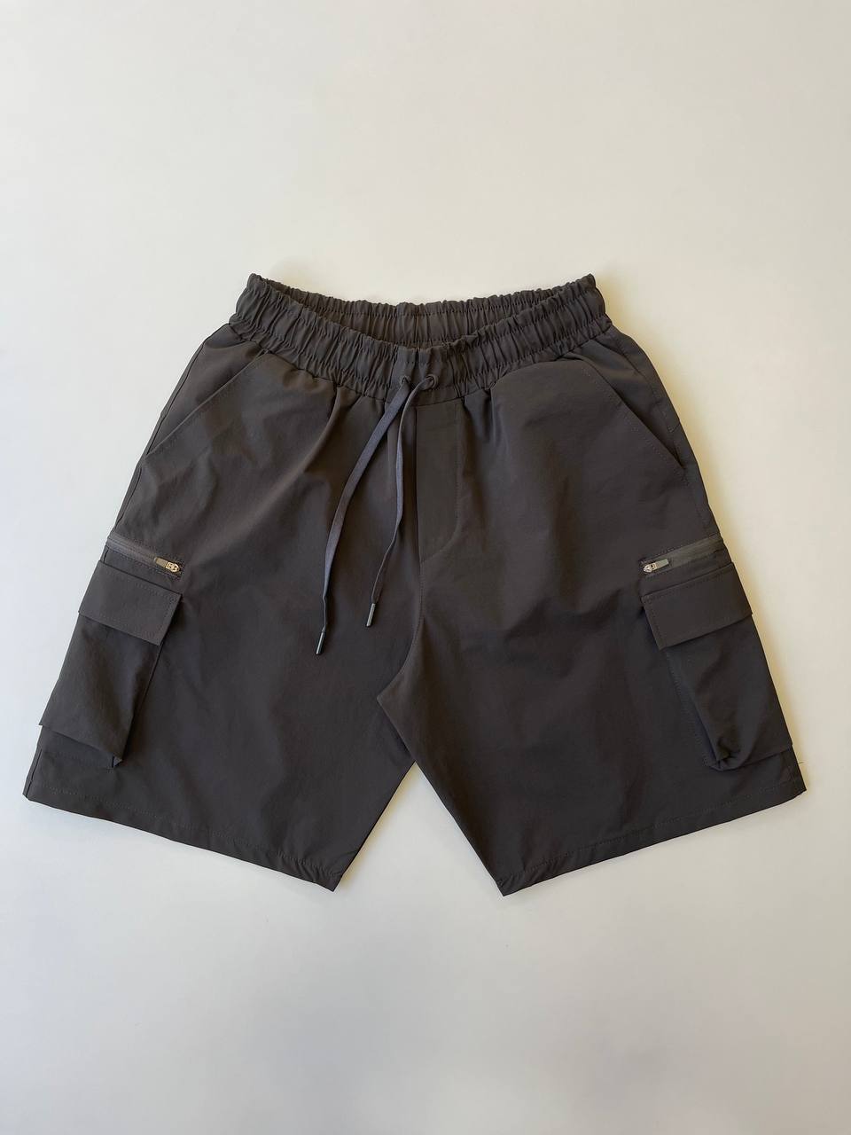 شلوارک مردانه کجرا کتان - Image 8