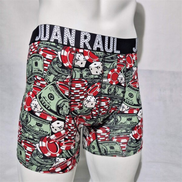 لباس زیرمردانه ترک برند ژان رئال