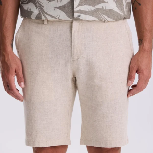 شلوارک مردانه جاکامن فاق نرمال راسته