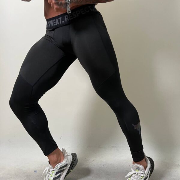 لگ بدنسازی مردانه آندر آرمور