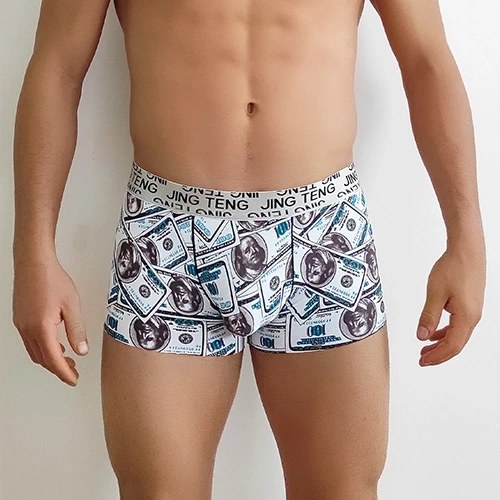 شورت مردانه وارداتی نیم پا