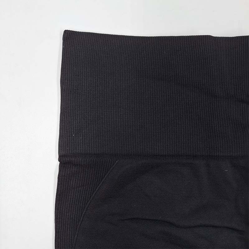 بایکر زنانه سیملس پشت چیندار - Image 7