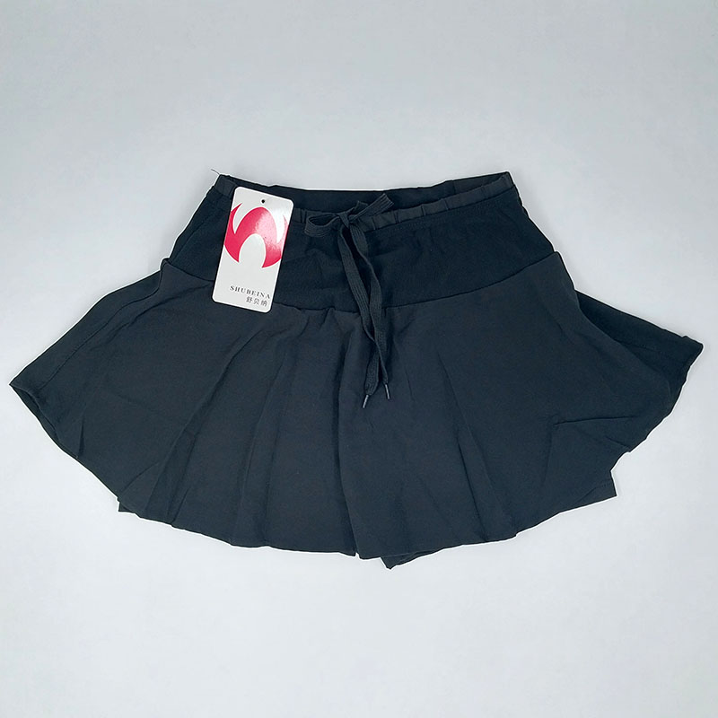 دامن تنیسی کشاله دار اورجینال - Image 3