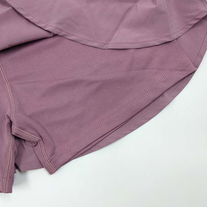 دامن تنیسی کشاله دار اورجینال - Image 8