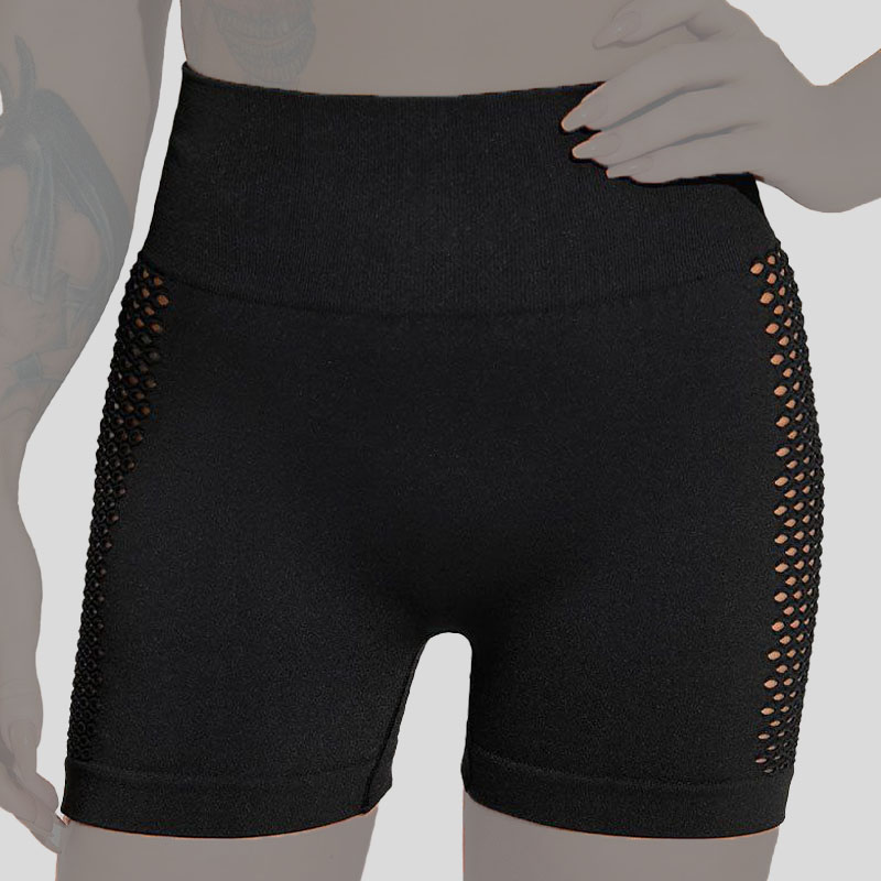 شورتک ورزشی سیملس - Image 4