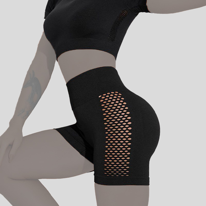 شورتک ورزشی سیملس - Image 2