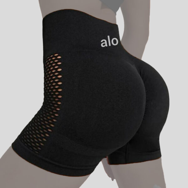 شورتک ورزشی سیملس