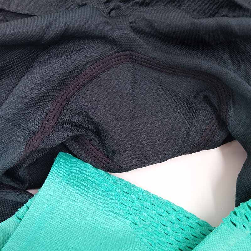 لگ زنانه سیملس آمبره توری پشت چین دار اورجینال - Image 5