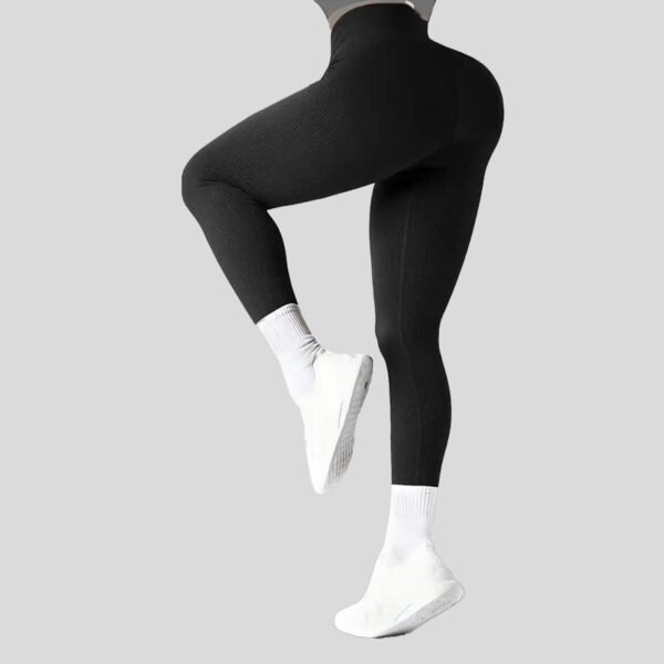 لگ زنانه سیملس کبریتی پشت چین دار اورجینال