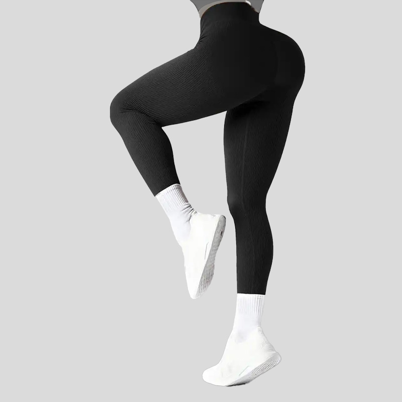 لگ زنانه سیملس کبریتی پشت چین دار اورجینال