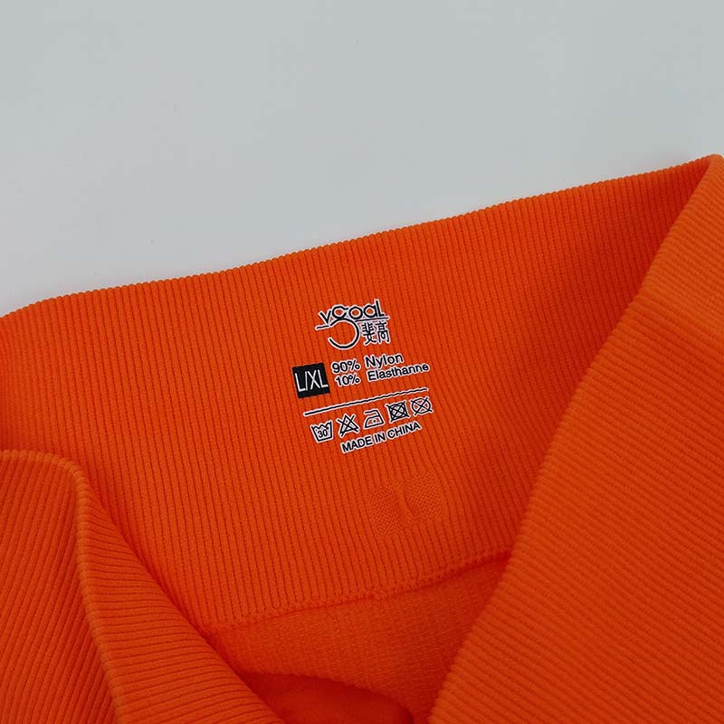 لگ زنانه سیملس کبریتی پشت چین دار اورجینال - Image 6