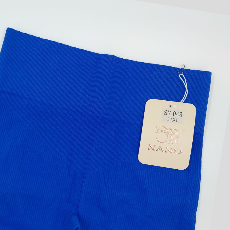 لگ زنانه سیملس کبریتی پشت چین دار اورجینال - Image 7