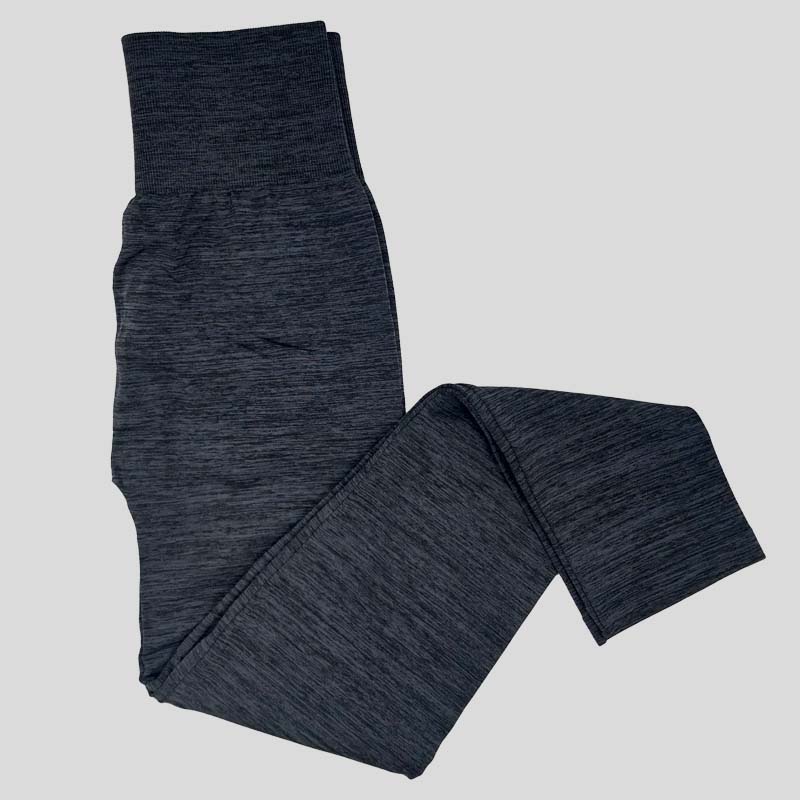 لگ زنانه ورزشی سیملس پشت چیندار - Image 6