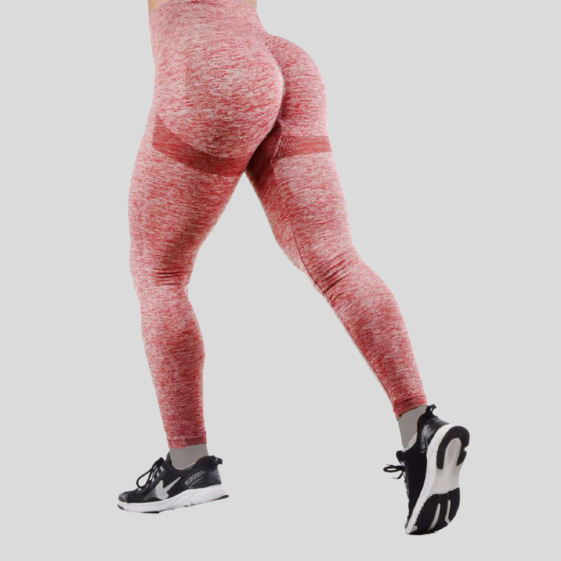 لگ زنانه ورزشی سیملس پشت چیندار