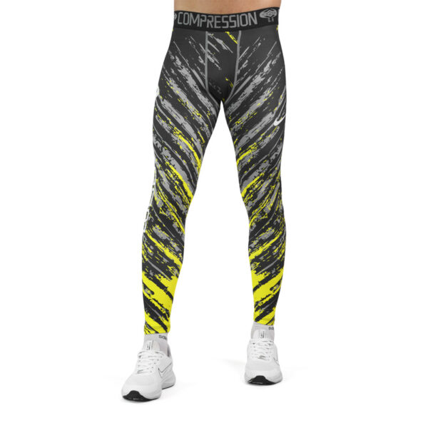 لگ ورزشی مردانه نایک