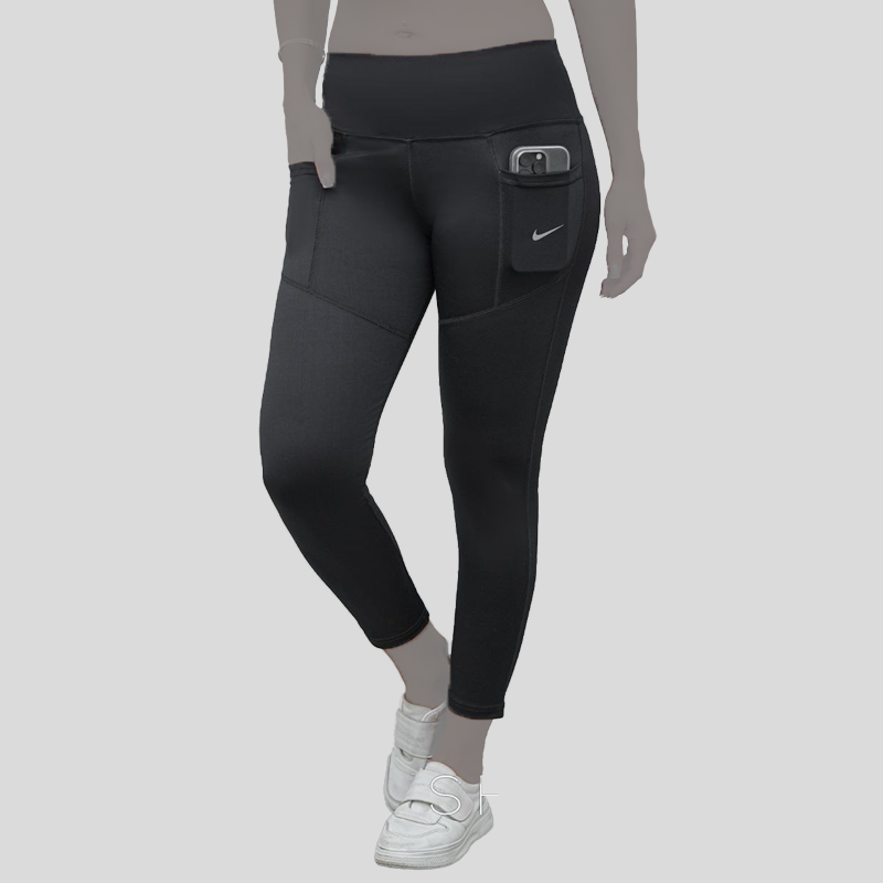 لگ زنانه جیب موبایلی نایک