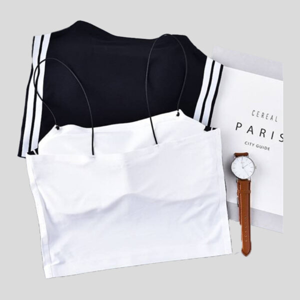 نیم تنه زنانه لیزری آدیداس